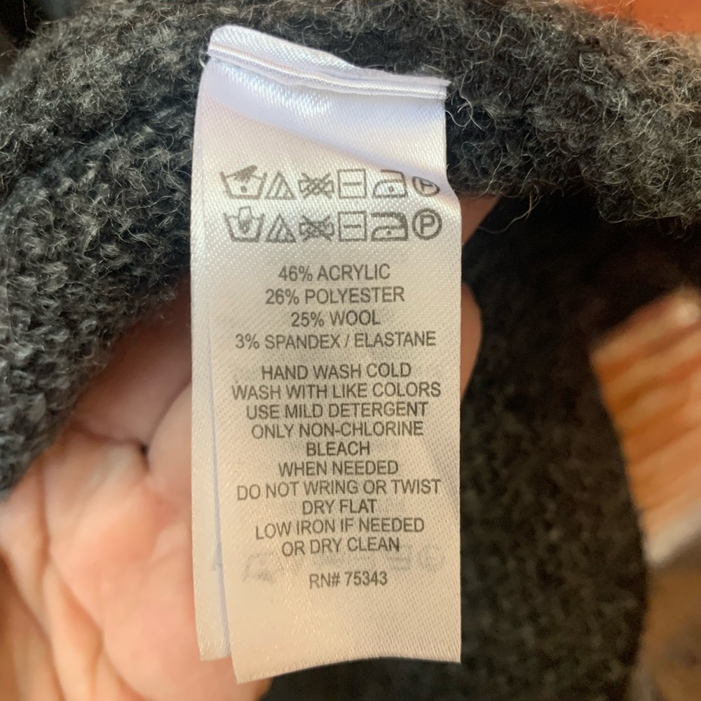 Ellen Tracy jacket - Picture 4 of 5